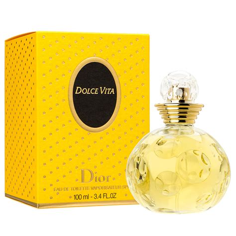 dolce vita christian dior crema corpo